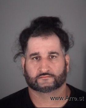 Joseph  Reyes Mugshot