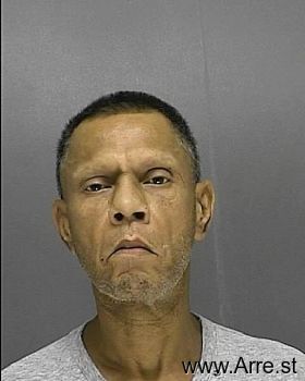 Joseph  Reyes Mugshot