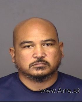 Joseph Cruz Reyes Mugshot