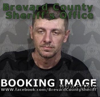 Joseph Earl Richardson Mugshot