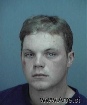 Joseph Brian Riley Mugshot