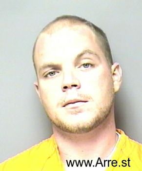 Joseph Brian Riley Mugshot