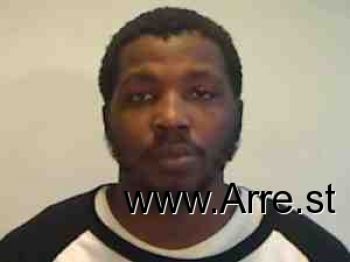 Joseph Tyrone Riley Mugshot