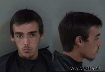 Joseph Charles Rios Mugshot