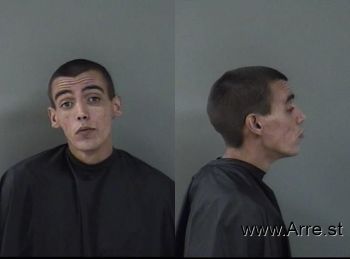 Joseph Charles Rios Mugshot