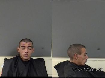 Joseph Charles Rios Mugshot