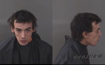 Joseph Charles Rios Mugshot