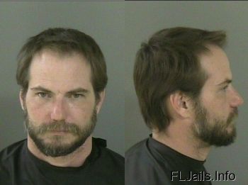 Joseph John Ritchie Mugshot