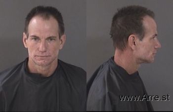 Joseph John Ritchie Mugshot