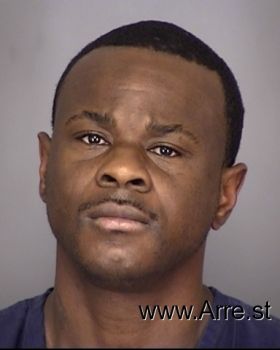 Joseph Jr Rivers Mugshot