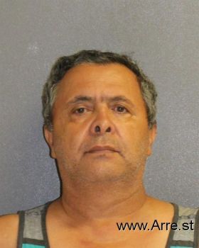 Joseph  Rodrigues Mugshot