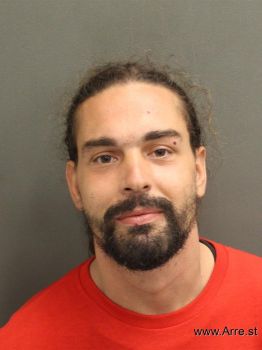 Joseph Anthony Rodrigues Mugshot