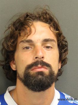 Joseph  Rodrigues Mugshot