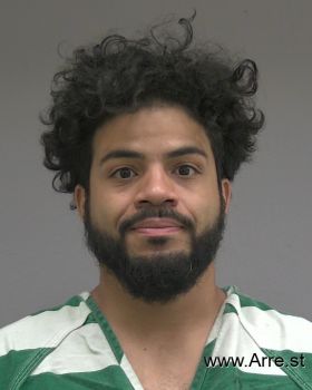 Joseph  Rodriguez Mugshot