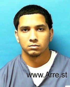 Joseph C Rodriguez Mugshot