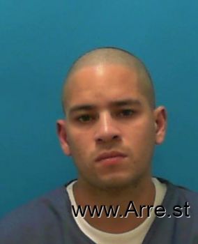 Joseph  Rodriguez Mugshot