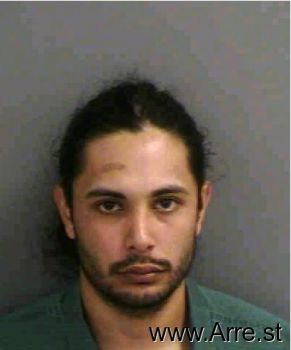 Joseph  Rodriguez Mugshot