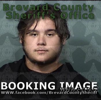 Joseph Duwayne Rodriguez Mugshot