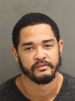 Joseph Anthony Rodriguez Mugshot