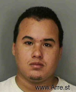 Joseph Yoan Rodriguez Mugshot