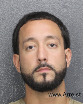 Joseph  Rodriguez Mugshot