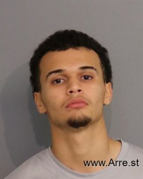 Joseph Omar Rodriguez Mugshot