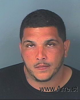 Joseph Miguel Rodriguez Mugshot