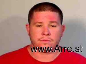 Joseph Anthony Rodriguez Mugshot