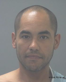 Joseph  Rodriguez Mugshot