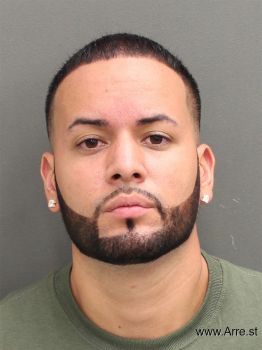 Joseph Jeckzan Rodriguezvilla Mugshot