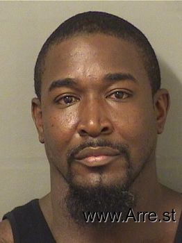 Joseph Javar Rogers Mugshot