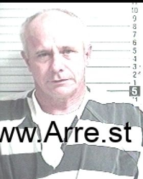 Joseph Duane Sr Rogers Mugshot