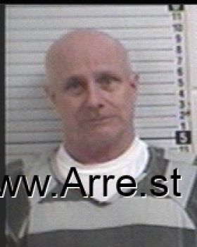 Joseph Duane Sr Rogers Mugshot