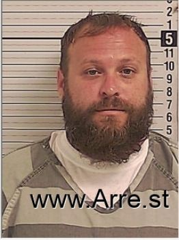 Joseph Clifton Rogers Mugshot