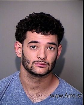 Joseph Louis Roman Mugshot