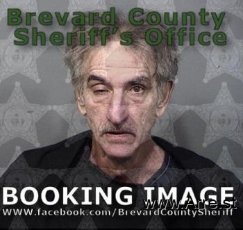 Joseph Arthur Romano Mugshot