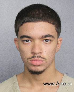 Joseph  Rosa Mugshot