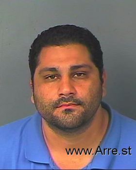 Joseph Luis Rosario Mugshot