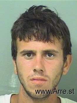 Joseph Michael Ross Mugshot