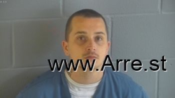 Joseph Darryl Ross Mugshot