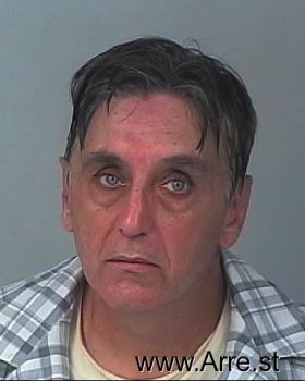 Joseph Patrick Ryan Mugshot