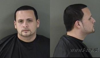 Joseph Edward Salinas Mugshot