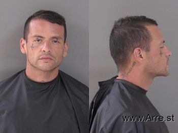 Joseph E Salinas Mugshot