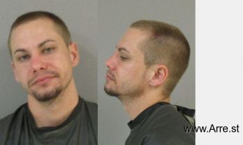 Joseph Dakota Samuels Mugshot