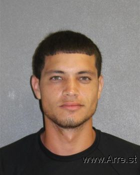 Joseph  Sanchez Mugshot