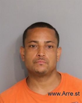 Joseph  Sanchez Mugshot