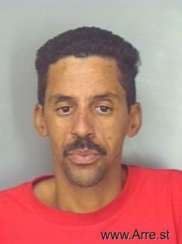 Joseph  Sanchez Mugshot