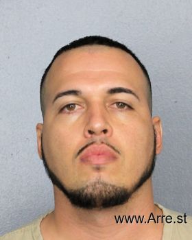 Joseph Dee Sanchez Mugshot