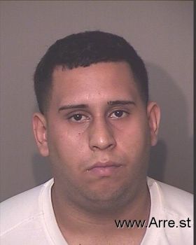 Joseph Anam Sanchez-cordero Mugshot