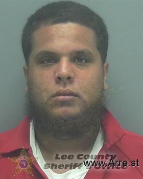 Joseph  Sanchez Ortiz Mugshot